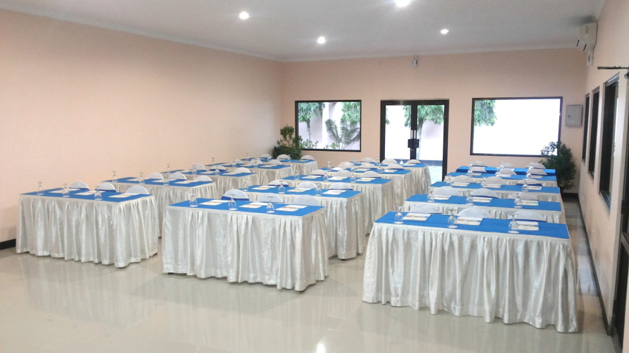 Business Facilities 4, Atrium Resort & Hotel, Banyumas