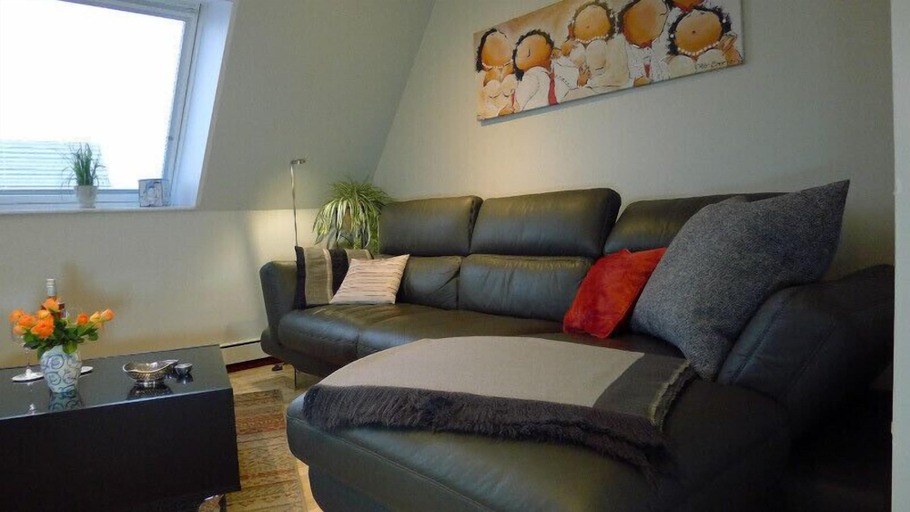 Others 5, FeWo-Schuberski, Lippe