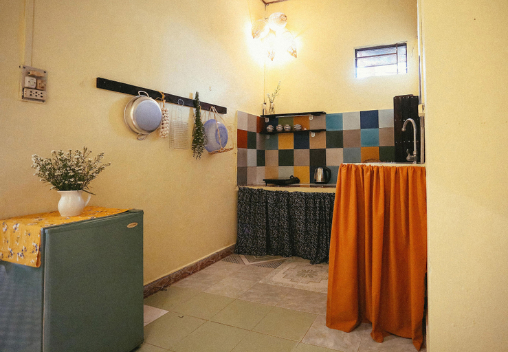 Others 3, Herb's House, Da Nang