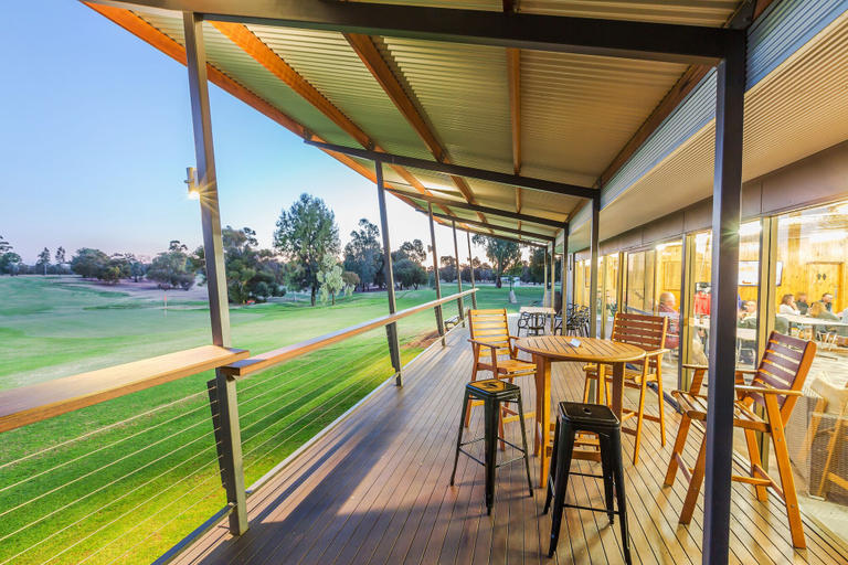 Food & Drinks 4, The Villas, Loxton Waikerie - West