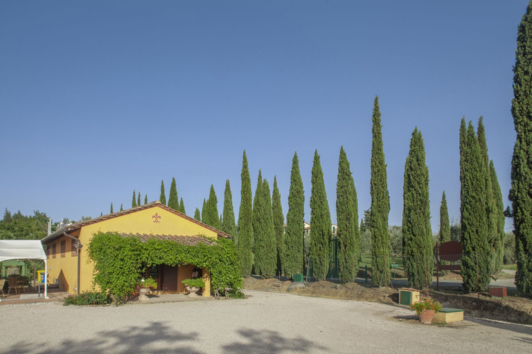 Exterior & Views 2, Tenuta Moriano, Florence