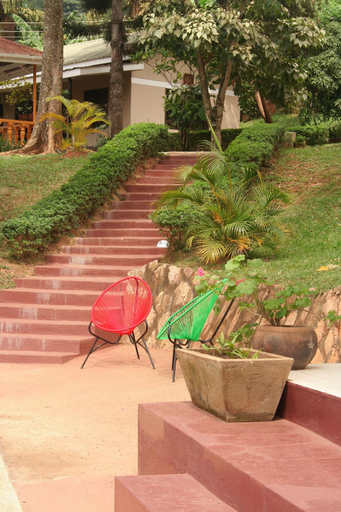 Exterior & Views 5, Bromelia Guesthouse, Kampala
