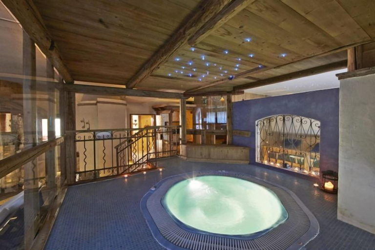 Sport & Beauty 3, Ai Cadelach Hotel Giulia, Treviso