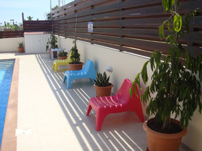 Others 5, Athena Villa