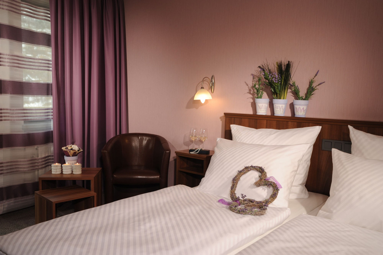 Bedroom 4, Hotel Lellmann, Mayen-Koblenz