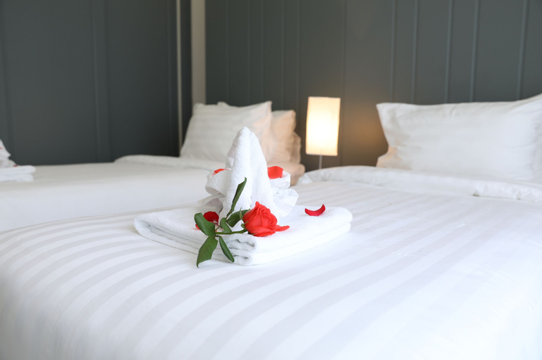 Bedroom 6