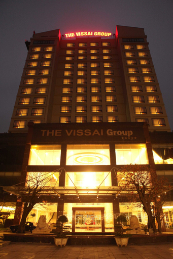 Exterior & Views 2, The Vissai Hotel, Ninh Bình