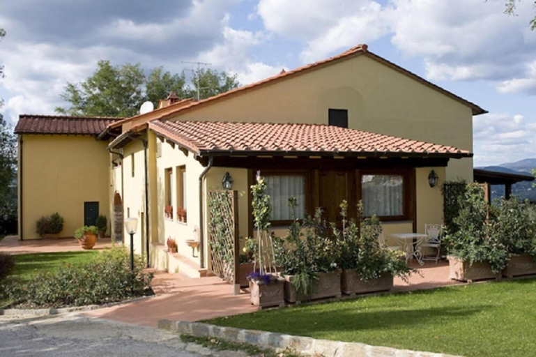 Agriturismo Petrognano, Florence
