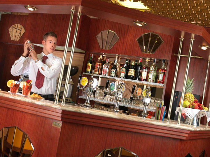 Food & Drinks 5, Hotel Elizabeth, Rimini