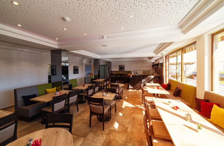 Food & Drinks 2, Arion Hotel Vienna Airport, Wien Umgebung