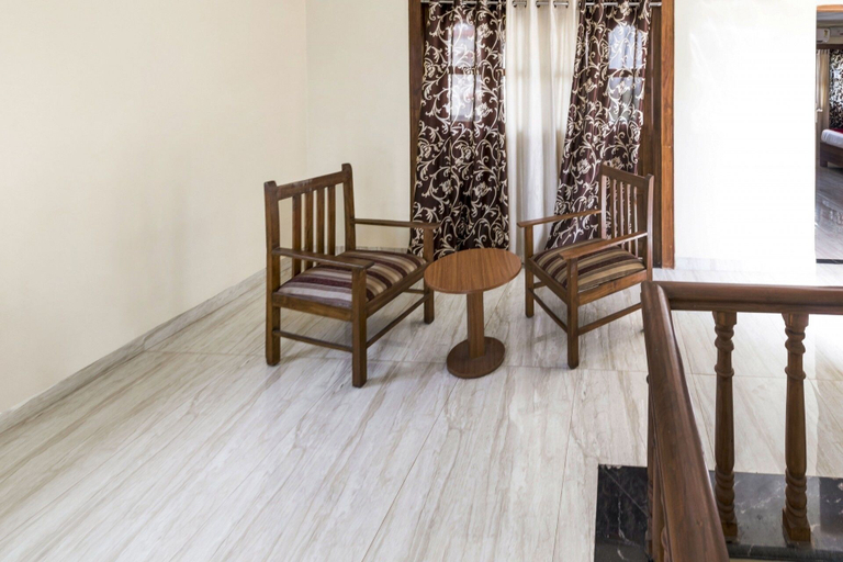 Others 4, GuestHouser 4 BHK Villa Sangolda - 4229, North Goa
