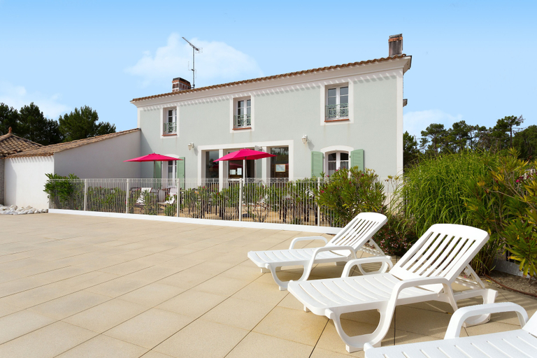 Exterior & Views 2, Madame Vacances Les Mas de St Hilaire, Vendée