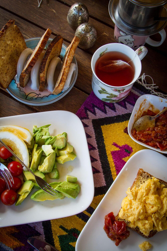 Food & Drinks 4, Taigh na Mara B&B, Thames-Coromandel