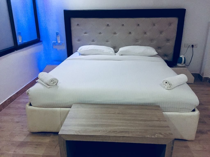 Bedroom 3, Royal Aarya Beach Resort, North Goa