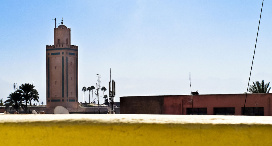 Exterior & Views 2, Riad Cocoon, Marrakech