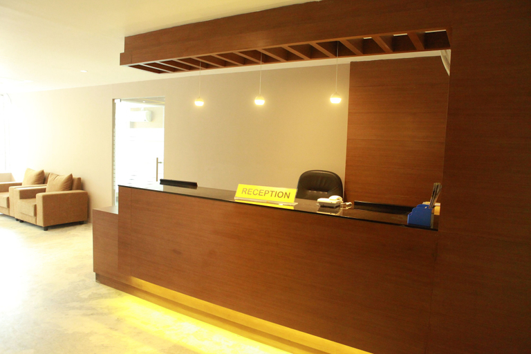Others 5, Riva Residency, Palakkad