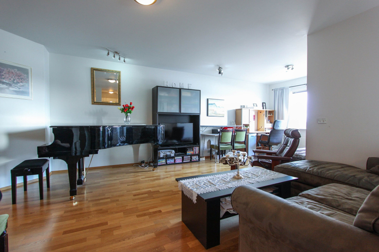 Others 5, Apartment R23, Reykjavík