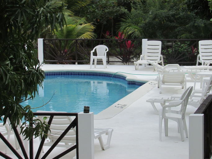 Sport & Beauty, Ocean Wave Villa