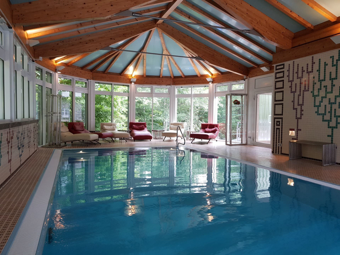 Sport & Beauty 5, Villa Schwarzwald, Breisgau-Hochschwarzwald