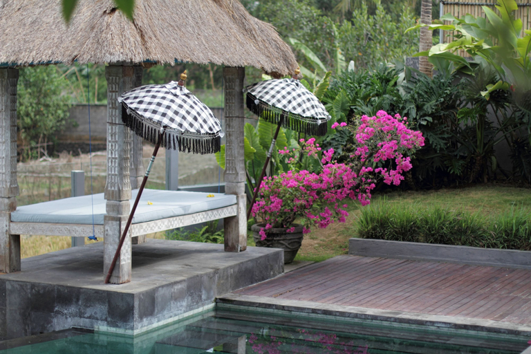 Sport & Beauty 3, Jabunami Villa, Badung