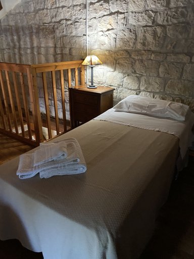 Bedroom 2, Agriturismo Il Melograno, Ragusa