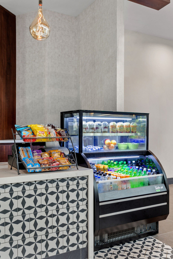 Food & Drinks 5, Delta Hotels Allentown Lehigh Valley, Lehigh