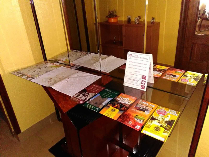 Food & Drinks, Excelente Piso a 5 minutos del Casco Histórico, Jaén