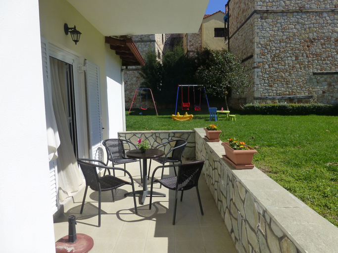 Others 5, Pavloudis Apartments, Central Macedonia