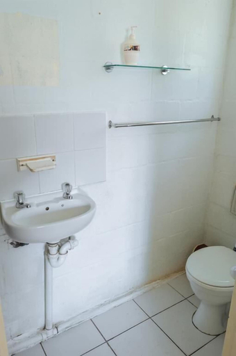 Bathroom 3, Kingfisher Hollow Exclusive Guest House, City of Cape Town
