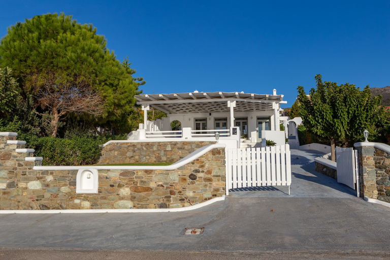 Property grounds 4, Karystos Villas, Central Greece