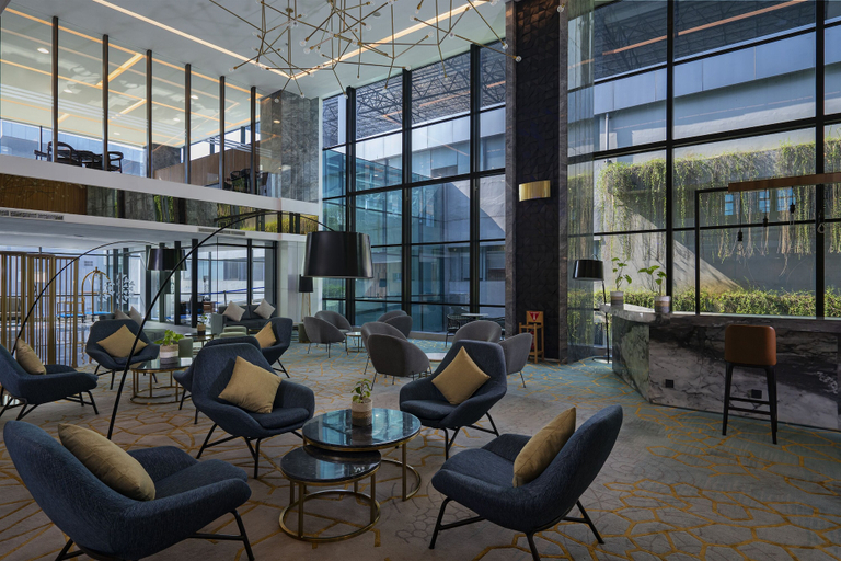 Others 5, Anara Airport Hotel, Tangerang