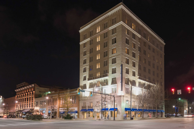 Hampton Inn & Suites Montgomery-Downtown, Montgomery