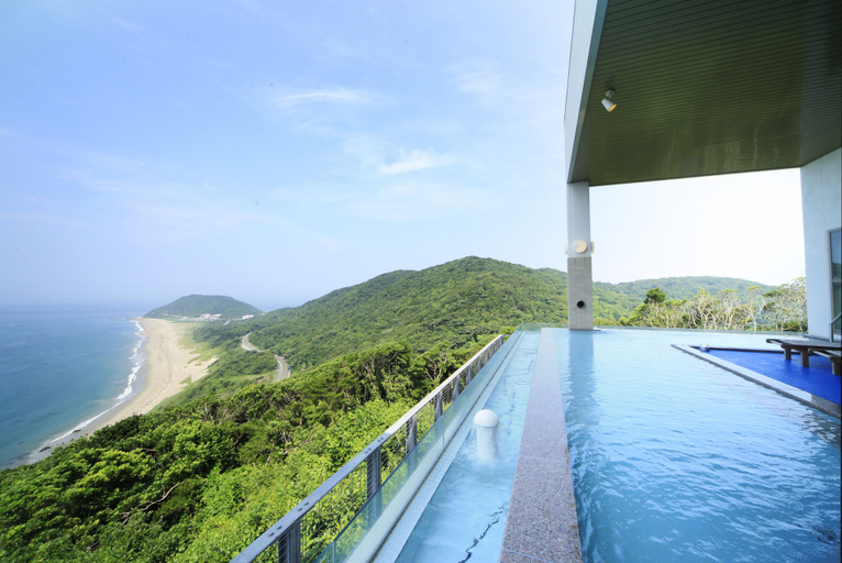 Sport & Beauty 3, Irago Ocean Resort, Tahara