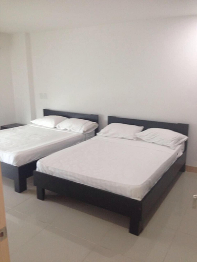 Bedroom 3, Apartamentos en Cartagena, Cartagena de Indias