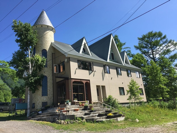 Lodge Romulus, Rusutsu