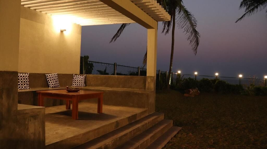 Others 4, Ayana Beach Resort, Negombo