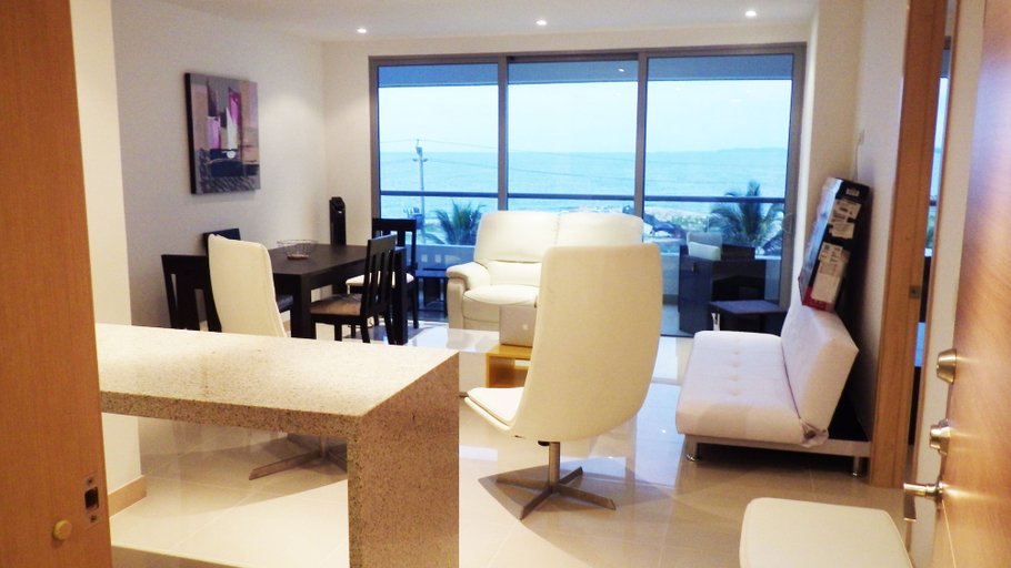Others 5, Apartamentos en Cartagena, Cartagena de Indias