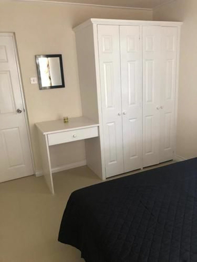 Bedroom 3, THE Cottage, Saint Davids, Christ Church, Barbados