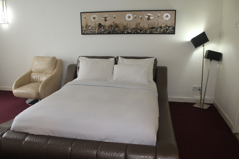 Bedroom 3, Best Apartment at Times Square, Kuala Lumpur