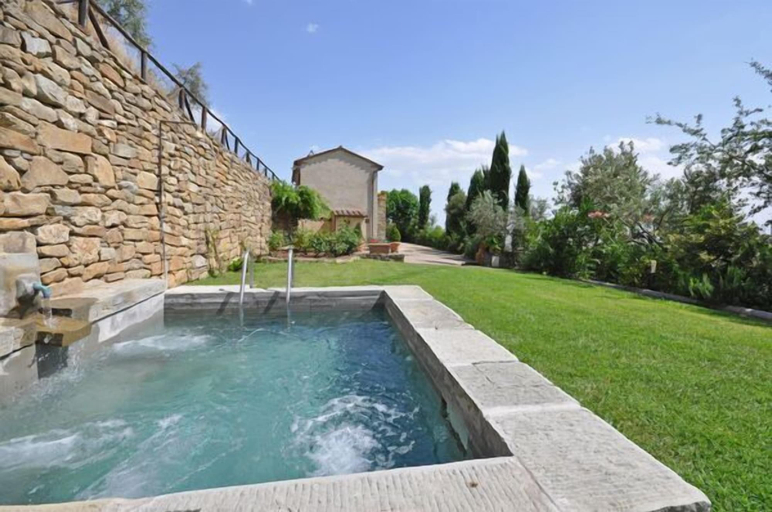 Sport & Beauty, Villa Calcinaio, Arezzo