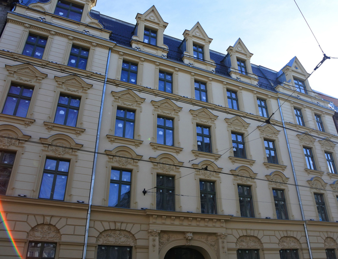 Exterior & Views 2, Provenir Home Strzelecka 25, Poznań City