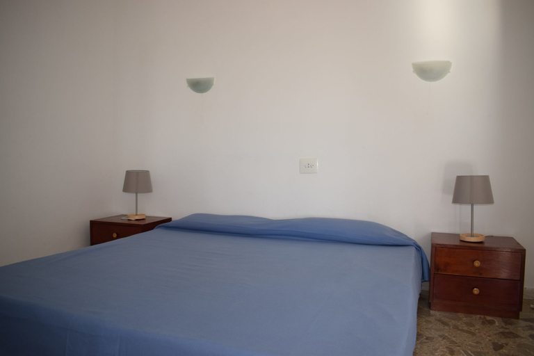 Bedroom 3, Calafate 5, Tarragona