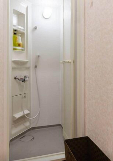 Bedroom 4, Tsubame Guesthouse – Hostel, Taitō