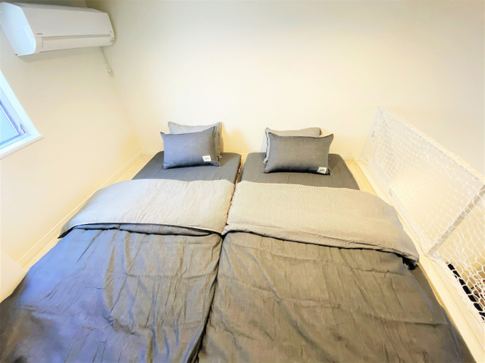 Bedroom 3, Shibuya Stay Tokyo, Shibuya