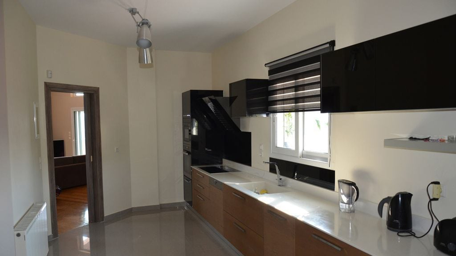 Others 5, Villa Konstantina, Peloponnese