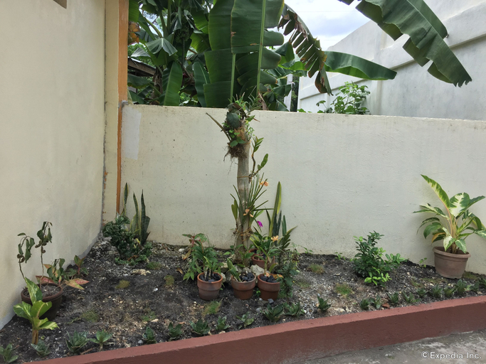 Others 4, Gemini Hotel & Restaurant, Panglao