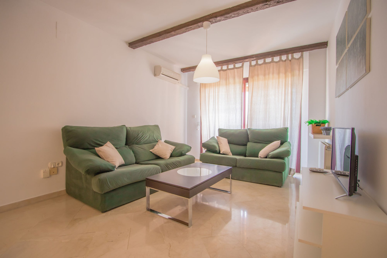 Others 5, Apartamento Almunia, Granada