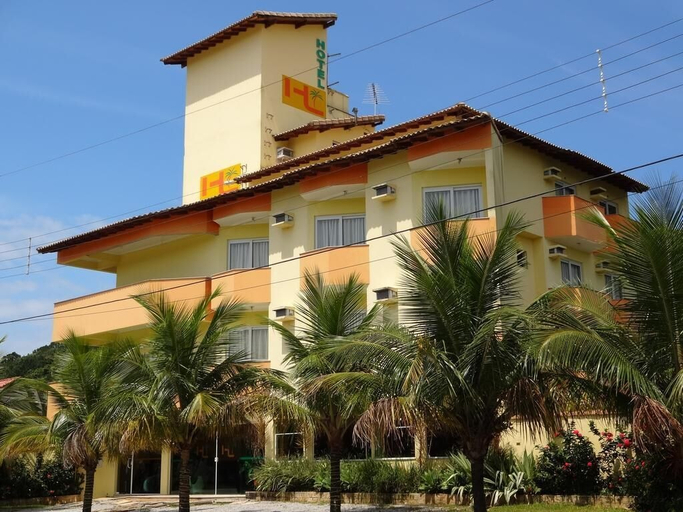 Exterior & Views 4, Hotel Canto da Riviera, Bertioga
