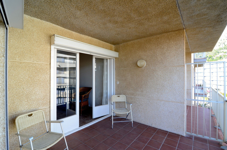 Others 5, Apartamentos Rocamaura I, Girona