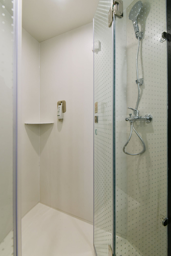 Bathroom 3, Ibis Xian Xingqing Palace Park Hotel, Xi'an